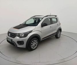 TREKKING 1.0 FLEX 5P