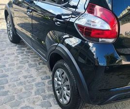 FIAT MOBI TREKKING 1.0 FLEX 5P