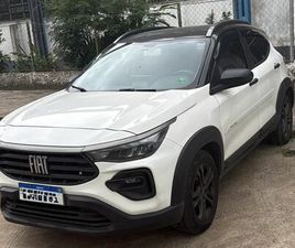 FIAT PULSE FIAT PULSE DRIVE 1.3 8V FLEX MEC. 2022