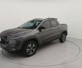 FIAT TORO FREEDOM 1.3 T270 4X2 FLEX AUT