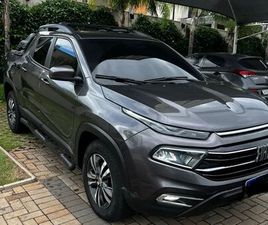 FIAT TORO FREEDOM 2.0 16V 4X4 DIESEL AUT.
