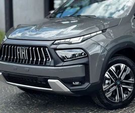 FIAT TORO RANCH 2.2 16V 4X4 TB DIESEL AUT.