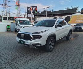 FIAT TORO VOLCANO 2.0 16V 4X4 TB DIESEL AUT.