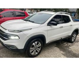FIAT TORO VOLCANO 2.0 16V 4X4 TB DIESEL AUT.