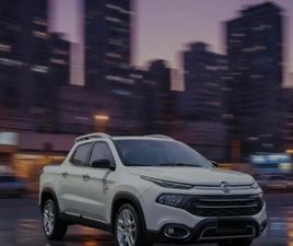 FIAT TORO VOLCANO 2.0 16V 4X4 TB DIESEL AUT.