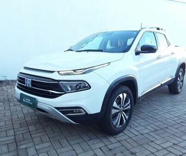 FIAT TORO VOLCANO 2.0 16V 4X4 TB DIESEL AUT.