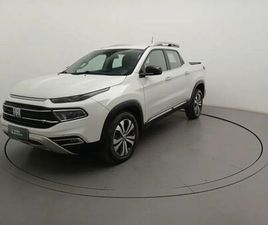 FIAT TORO VOLCANO 2.0 16V 4X4 TB DIESEL AUT.