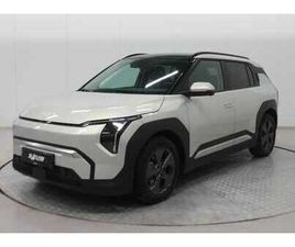 EXCLUSIVE PLUS 58KWH,REKKEVIDDE,563 KM,FWD,NAVI,SKINN,