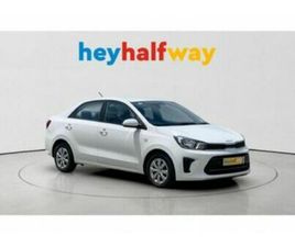 2024 KIA PEGAS 1.4 LX