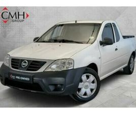 NISSAN NP200 2015 NISSAN NP200 1.6