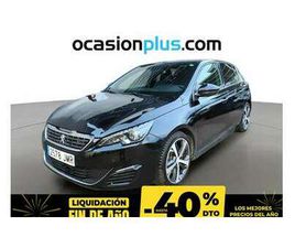 PEUGEOT 308 SW GT SW 1.6 GT