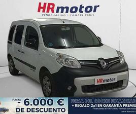 RENAULT KANGOO PROFESIONAL