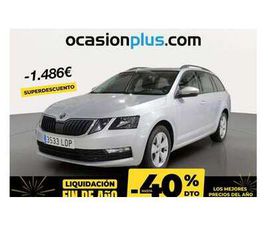 COMBI 1.6TDI CR AMBITION