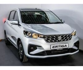 2025 SUZUKI ERTIGA 1.5 GL AUTO