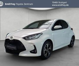 TOYOTA YARIS HYBRID 1.5 VVT-I TEAMPLAYER COMFORT/SAFETY