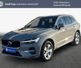 VOLVO XC60 B5 B AWD CORE