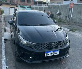 FIAT ARGO FIAT ARGO 1.0 6V FLEX. 2020