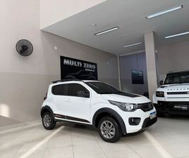 TREKKING 1.0 FLEX 5P