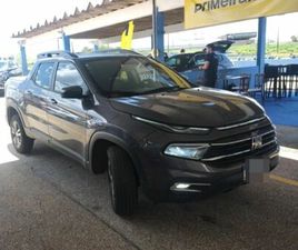 FIAT TORO FREEDOM 1.3 T270 4X2 FLEX AUT