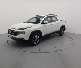 FIAT TORO FREEDOM 2.0 16V 4X4 DIESEL AUT.
