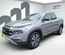 FIAT TORO VOLCANO 2.0 16V 4X4 TB DIESEL AUT.
