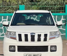 MAHINDRA TUV TUV300
