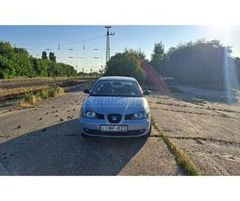 SEAT CORDOBA 1.4 16V SIGNO