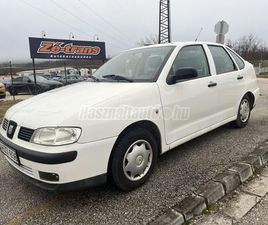 SEAT CORDOBA 1.4 SIGNO