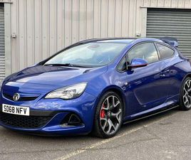 2.0T VXR EURO 6 (START/STOP) 3DR