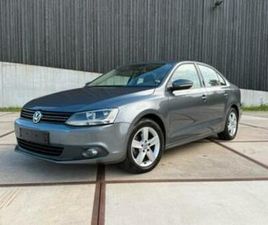 ② VOLKSWAGEN JETTA 1.6TDI PREMIER PROPRIÉTAIRE HIGHLINE 2015 — VOLKSWAGEN — 2EMEMAIN