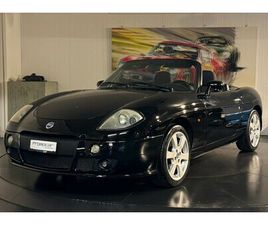 FIAT BARCHETTA BARCHETTA 1.8