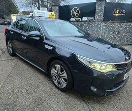 2016 (66) - 2.0H GDI 9.8KWH AUTO EURO 6 4DR