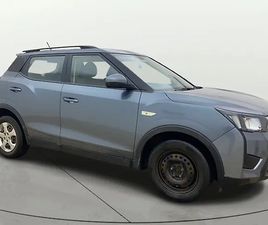 MAHINDRA XUV300