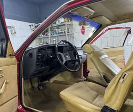 OPEL ASCONA OPEL ASCONA AN. 1982