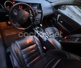 RENAULT LATITUDE RENAULT LATITUDE