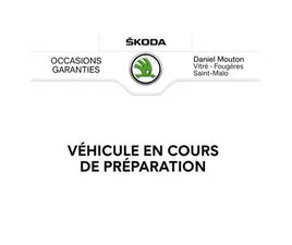 SKODA OCTAVIA COMBI OCTAVIA COMBI 2.0 TDI 116 CH DSG7 BUSINESS