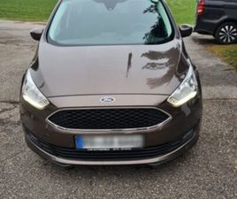 FORD C-MAX FORD C-MAX BJ 2016
