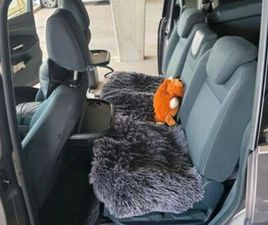 FORD GRAND C-MAX FORD AUTO GRAND C MAX