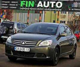 GREAT WALL MOTORS VOLEEX C30 GREAT WALL VOLEEX C30 2014