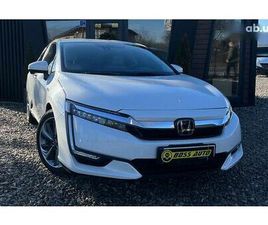 HONDA CLARITY ELECTRIC 2019