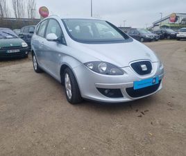 SEAT ALTEA 2.0 TDI140 FAP STYLANCE