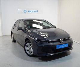 VOLKSWAGEN GOLF LIFE 1.5 TSI 85 KW (116 CV)