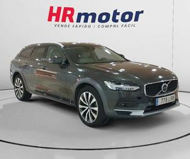 B4 D AWD AUTO 145 KW (197 CV)