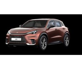 LEXUS LBX ELEGANT TECH (2X4)