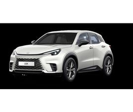 LEXUS LBX ELEGANT TECH (2X4)