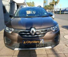 RENAULT TRIBER 1.0 INTENS