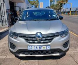 RENAULT TRIBER 1.0 INTENS