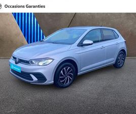 1.0 TSI 95CH VW EDITION