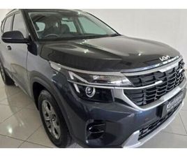 KIA SELTOS 2024 KIA SELTOS 1.5 LX AUTO