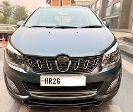 MAHINDRA MARAZZO